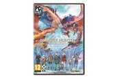 Games - Monster Hunter Stories 3: Twisted Reflection - Windows - RPG - 5055060955758