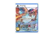Games - Monster Hunter Stories 3: Twisted Reflection - Sony PlayStation 5 - RPG - 5055060955499