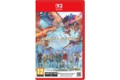 Games - Monster Hunter Stories 3: Twisted Reflection - Nintendo Switch 2 - RPG - 5055060955857