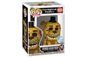 Merchandise - Funko! - Vinyl Excl FNAF Withered Golden Freddy - Figuur - 83091