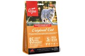 Katten - ORIJEN Original Cat Dry Food 340 g - 064992280345
