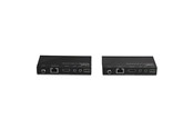Repeater & zendontvanger - Lindy Cat6 HDMI HDBaseT Extender - 38139