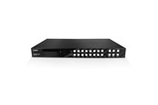Screen- en audioswitch - Lindy 8x8 HDMI 4K60 Matrix - 38334