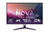 Scherm - 32" Arozzi Nova 32″ computer monitor - AZ-NO-32T2K180-PP