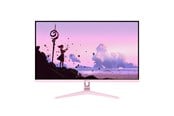 Scherm - 32" Arozzi Nova 32″ computer monitor - AZ-NO-32T2K180-PNK