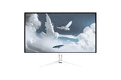 Scherm - 27" Arozzi Nova (White) 27″ computer monitor - AZ-NO-27T2K180-WT