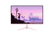 Scherm - 27" Arozzi Nova (Pink) 27″ computer monitor - AZ-NO-27T2K180-PNK