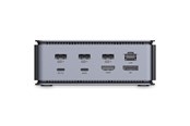 Docking station - Lindy DST-Pro USB4 Docking Station - 43372