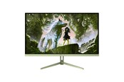 Scherm - 27" Arozzi Nova (Green) - 2560x1440 (QHD) - 180Hz - IPS - AZ-NO-27T2K180-FST