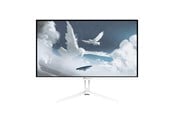 Scherm - 24" Arozzi Nova (White) - 1920x1080 (FHD) - 200Hz - IPS - AZ-NO-24T1K200-WT