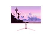 Scherm - 24" Arozzi Nova (Pink) - 1920x1080 (FHD) - 200Hz - IPS - AZ-NO-24T1K200-PNK