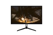 Scherm - 24" Arozzi Nova (Black) - 1920x1080 (FHD) - 200Hz - IPS - AZ-NO-24T1K200-BK