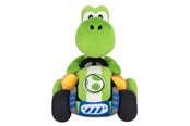 Merchandise - 1UP - Nintendo Together Mario Kart: Yoshi - 27 cm - Pluche - PELNIN-MKW-YOS27