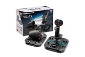 Gaming accessoires - Thrustmaster SOL-R 4 HOTAS - Flight Simulator Steering - PC - 2960945