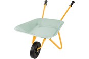 Buiten spelen - Small Foot - Wheelbarrow "Tiny Garden" - 12662