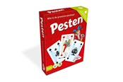 Bordspellen, Kaartspellen & Dobbelspellen - Identity Games - Pesten - Bullying Card Game - 10901