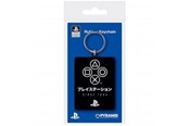 Merchandise - Innex - PlayStation - Soft PVC Keychain - Since 1994 - Sleutelhanger - 638211687576