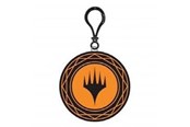 Merchandise - Innex - Magic the Gathering - Soft PVC Keychain - MTG Logo - Sleutelhanger - 638211687682