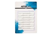 Tape & Lijm - Creativ Company - Glue dispenser Length 11.5cm Width 1.5cm - 10 pcs. - 10311