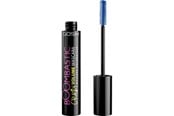 Make-up - Gosh Crazy Volume Mascara 13 ml.– 002 Crazy Blue - 5711914165147