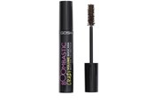 Make-up - Gosh Crazy Volume Mascara 13 ml.– 005 Chocolate Brown - 5711914182595