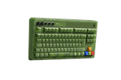Toetsenbord - 8BitDo Mechanical Keyboard - Xbox Edition (QWERTZ) - Duits - RET00861