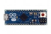 Moederbord - ARDUINO A000053 peripheral controller Moederbord - socket - A000053