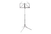 PA-systemen - K&M Baseline 101 - music stand - 8KM101B