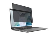 Systeemaccessoires - Kensington 14'' (16:9) EQ Privacy Screen Filter voor laptops - EQ140A169E