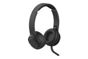 Headphones/Headsets - Kensington H1050 EQ Bluetooth® On-Ear Headset met ruisonderdrukking van omgevingsgeluid - K80183WW