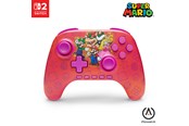 Gaming accessoires - PowerA Advantage draadloze controller voor Nintendo Switch 2 - Mario en vrienden - NSGP0548