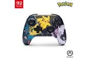 Gaming accessoires - PowerA Advantage draadloze controller voor Nintendo Switch 2 - Pokémon: Mega-evoluties - NSGP0549