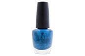 Make-up - OPI Nail Polish 15 ml.– Blue Chips - 619828101310
