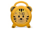 Kinderkamer - Alecto Baby Tiger sleep rhythm alarm clock digital - BC100TIGER