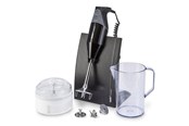 Blender - Bamix Hand blender SwissLine M200 hand blender black - 200 W - BXM200SL.B