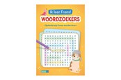 Hobby artikelen - Deltas - Word Search - I'm Learning French! (NL) - 0646041