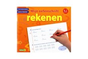 Kinderboeken - - Math Practice Book 6-7 Years 1st Trimester (NL) - 0641011