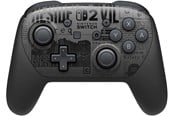 Gaming accessoires - Nintendo Switch 2 Pro - Resident Evil Requiem - Wireless Controller - Nintendo Switch 2 - 0045496321840