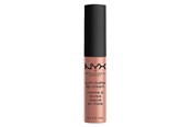 Make-up - Nyx Soft Matte Lip Cream 8 ml.– 02 Stockholm - 800897142834