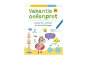 Kinderboeken - - Holiday Practice Fun Counting and Writing Exercises - To Group 3 (NL) - 0640332