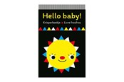 Kinderboeken - - Hello baby! Crinkle book (NL) - 0582707