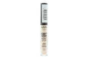 Make-up - Nyx 24H Liquid Concealer 3.5 ml.– Light Ivory - 3488174698464