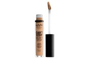 Make-up - Nyx Liquid Concealer  3.5 ml.– Soft Beige - 2120122766856