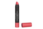 Make-up - IsaDora Twist-Up Matte Cream Lipstick 3.3 g.– 62 Raving Red - 7317851218625