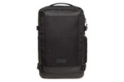 Tassen - Eastpak TECUM M Cnnct Coat backpack black - EK00091D80W1