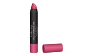 Make-up - IsaDora Twist-Up Matte Cream Lipstick 3.3 g.– 70 Vintage Pink - 7317851218700
