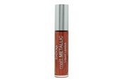 Make-up - IsaDora Matt Metallic Liquid Lipstick 7 ml.– 82 Copper Chrome - 7317851218823