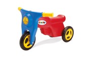 Ride Ons & Walkers - Dantoy Motorfiets met plastic wielen L: 58 cm - 103320