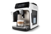 Koffie & Espresso - Philips Series 2300 EP2333 - automatic coffee machine with cappuccinatore - 15 bar - white/chrome - EP2333/40