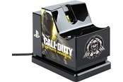 Gaming accessoires - PowerA Call of Duty: Infinite Warfare Charger - Wired Oplader - Sony PlayStation 4 - 0617885015496